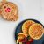 Uncanny Brands Care Bears Tenderheart Mini Waffle Maker – Small Kitchen Appliance
