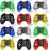 Homaisson Video Game Party Favors: Video Game Keychain, Multi Colors Gamer Party Supplies, Video Game Party Decor, Gift Ideal for Kid