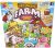 Life on The Farm Board Game – Preschool Edition | Updated Foam Puzzle Version