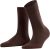 FALKE Women’s Sensitive London Socks, Wide Top, Skin-Friendly, Great for Diabetics, Flat Seams, Breathable, Cotton