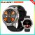 Original KOSPET TANK T3 Smart Watch For Men Military Smartwatch Women Digital Fitness Watches AMOLED AI Voice AOD Bluetooth