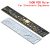 PCB Ruler For Electronic Engineers For Geeks Makers For Arduino Fans PCB Reference Ruler PCB Packaging Units v2 – 6