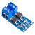 PWM Adjustment Electronic Switch Control Board DC 5V-36V High Power MOSFET Switch Drive Module 15A Max 30A 0-20KHz for Arduino